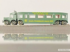 MICHELINE - MARKLIN 3121 -