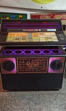 ROCK-OLA 453 STAR TREK 1974