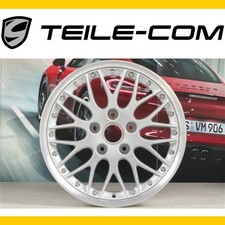 ORIG. Porsche 911 993/996 18"