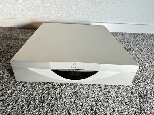 Linn sondek cd12 lettore - cd,