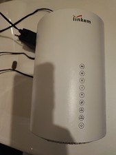 Linkem router modem