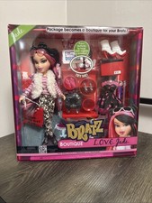 Raro bratz liquidation - raro,