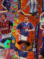 Panini FIFA 365 2026 Adrenalyn XL - Red/Rosso Parallelo scegli!