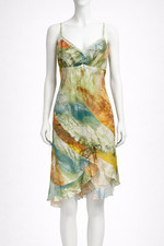 Vintage y2k vestito donna - y2k,