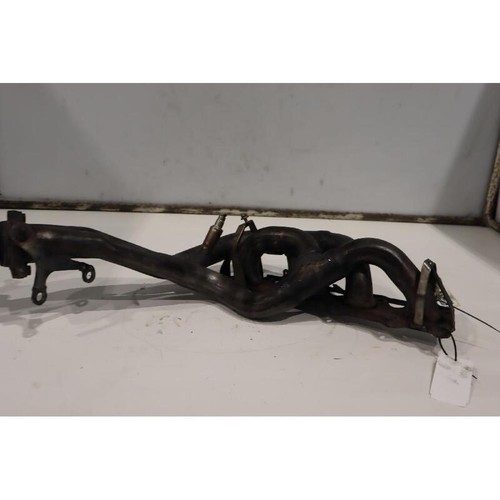 Collettore scarico testa - collettore,