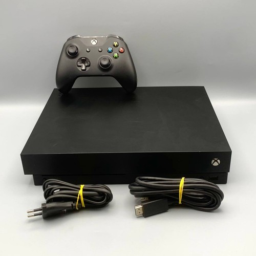Console microsoft xbox - xbox, one