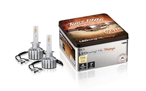 Osram ledriving vintage - ledriving, hl