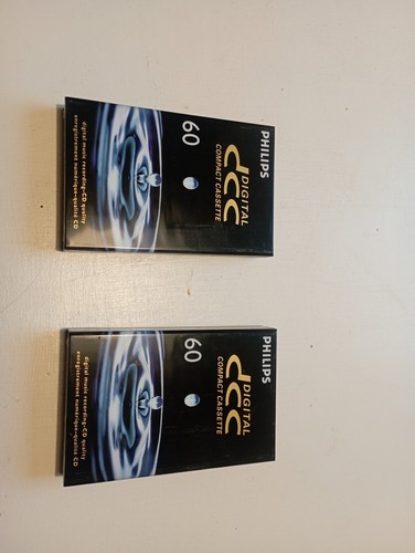 Pezzi cassette compatte - 2,