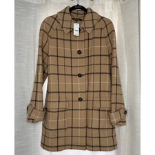 Cappotto auto Brooks Brothers