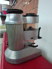 Macinacaffè FAEMA vintage