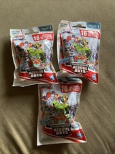 Set 3 Hasbro Transformers