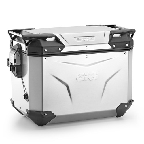 Valigia sinistra 48l monokey - 48l,