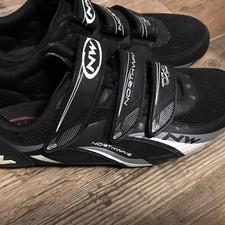 Northwave road cycling shoes - road,