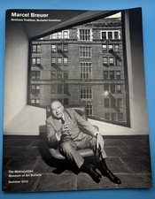 MARCEL BREUER Bauhaus