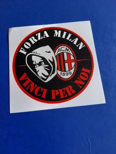 Adesivo stickers ultras curva - adesivo,