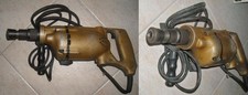 trapano avvitatore pneumatico