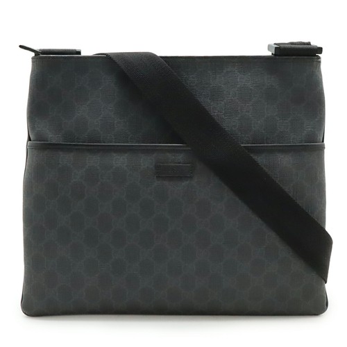 Gucci supreme pvc coated - supreme,