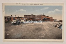 The Locomobile Co. Bridgeport