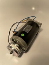 Stannah TW03 Motore per