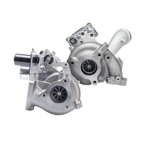Turbocompressore per fiat - turbocompressore,