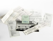 SME Series III Documenti