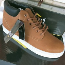 STIVALI UOMO SCARPONCINI