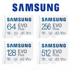 Samsung evo plus - scheda, di