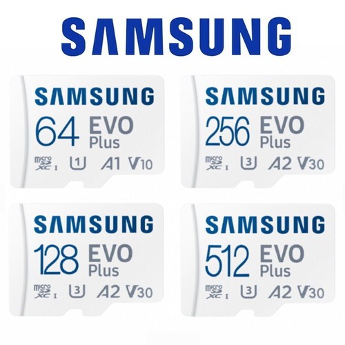 Samsung evo plus scheda - plus, di