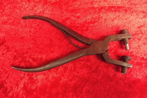 Pinza orologiaio - pinza, da