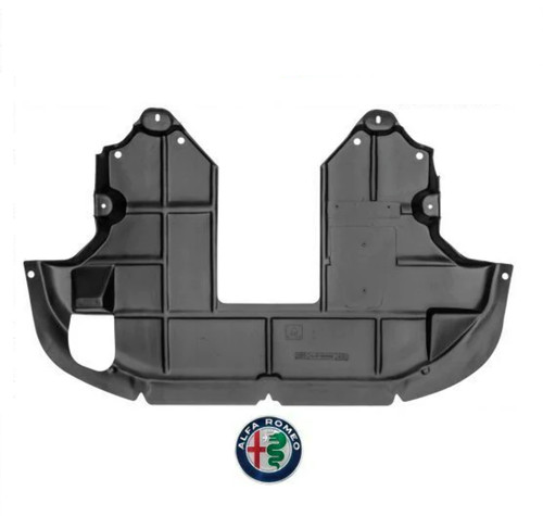 Riparo sottomotore coprimotore - riparo,