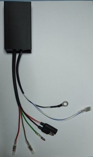 Cdi suzuki rm250 - cdi,