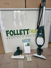 FOLLETTO VK 140, ORIGINALE USO