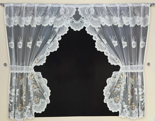 Leanne set tenda - set, cucina