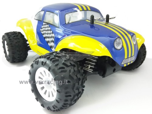 Maggiolino 1 18 - maggiolino, 1:18