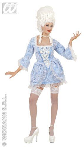 Costume marchesa barocca - costume, m