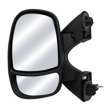 SPECCHIETTO ELETTRICO TERMICO SINISTRO RENAULT TRAFIC SPECCHIO DAL 2001 AL 2014