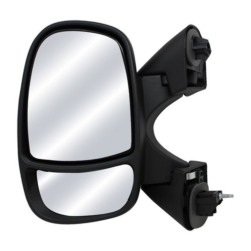 Specchietto elettrico termico - specchietto,