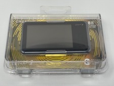 Creative ZEN X-Fi2 8 GB lettore MP3 AV WMA audio con radio FM e altoparlante integrato