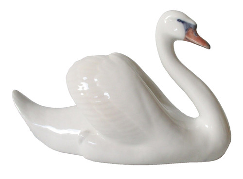 Royal copenhagen swan - royal,