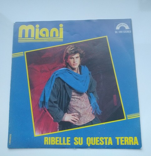 Miani ribelle su questa - su,
