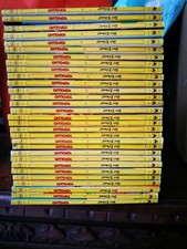 Topolini anni 70/80/90 Lotti da 5 pezzi a scelta.