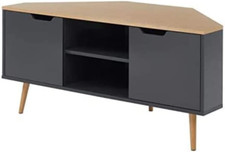 Mobile TV, Legno