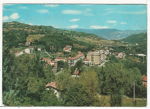 Bologna ponte della - -,