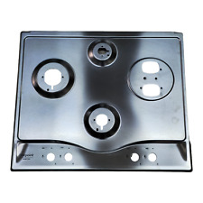 Pianale PCN 642 T/IX/HA ONTARIO per piano cottura C00731640 Hotpoint