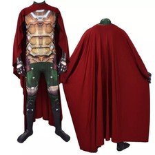 Costume Mysterio Spider-Man
