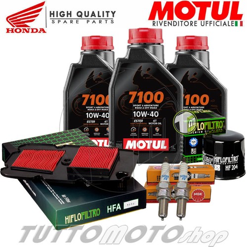 Tagliando honda transalp 700 - tagliando,