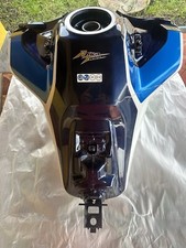 SERBATOIO CARBURANTE BENZINA