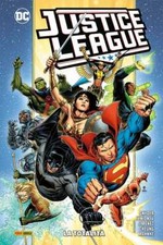 Justice League N° 1 - La