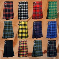 Casual Wear 5 Yard Scottish