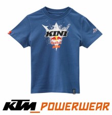 T SHIRT ENFANT KTM KINI